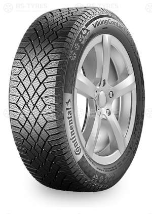 Continental ContiVikingContact 7 155/65 R14 75T
