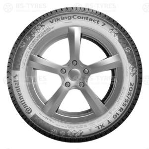 Continental ContiVikingContact 7 155/65 R14 75T