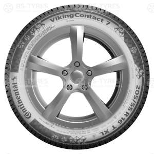 Continental ContiVikingContact 7 155/65 R14 75T