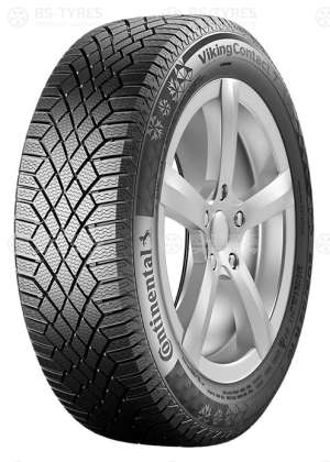 Continental ContiVikingContact 7 155/65 R14 75T