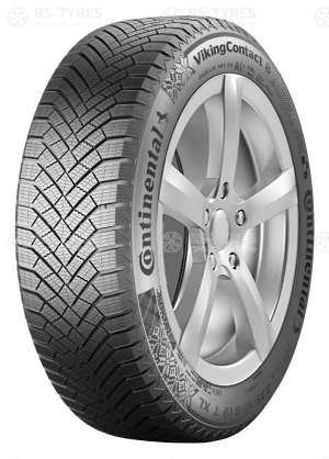 Continental ContiVikingContact 8 255/55 R19 111T