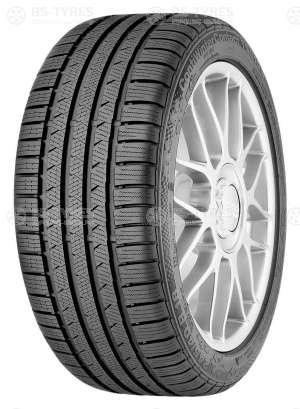 Continental ContiWinterContact TS810 Sport 245/45 R18 100V (2013)