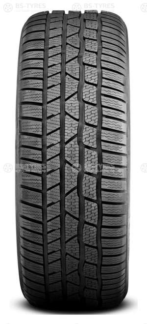 Continental ContiWinterContact TS830P 255/50 R20 109H