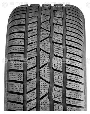 Continental ContiWinterContact TS830P 255/50 R20 109H