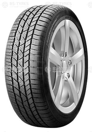 Continental ContiWinterContact TS830P 255/50 R20 109H