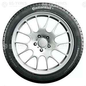 Continental ContiWinterContact TS830P 255/50 R20 109H
