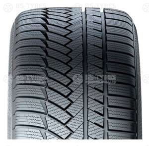 Continental ContiWinterContact TS850P 215/55 R17 98H