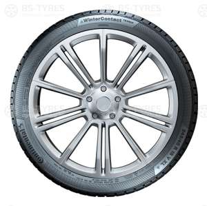 Continental ContiWinterContact TS850P 215/55 R17 98H
