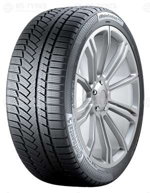 Continental ContiWinterContact TS850P 215/55 R17 98H