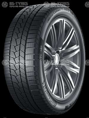 Continental ContiWinterContact TS860S 205/65 R16 95H