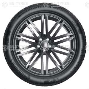 Continental ContiWinterContact TS860S 205/65 R16 95H