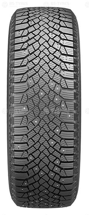 Continental IceContact XTRM 225/65 R17 106T (уценка)
