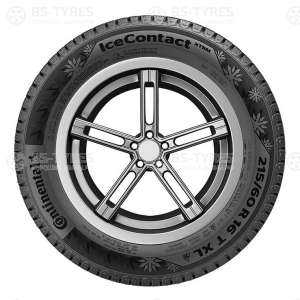 Continental IceContact XTRM 225/65 R17 106T (уценка)