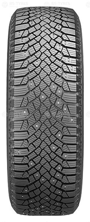 Continental IceContact XTRM 225/65 R17 106T (уценка)