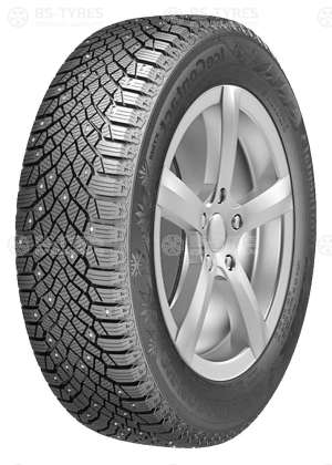 Continental IceContact XTRM 225/65 R17 106T (уценка)