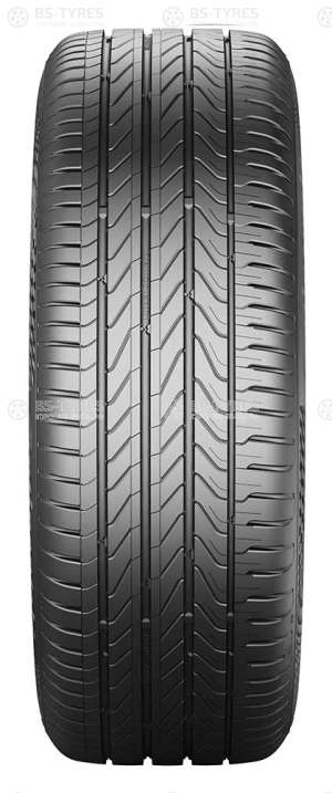 Continental UltraContact 235/60 R18 103V