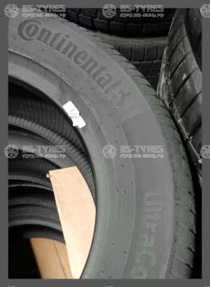 Continental UltraContact 235/60 R18 103V