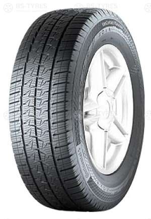 Continental VanContact A/S 225/65 R16C 112/110T
