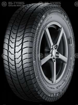 Continental VanContact Viking 225/65 R16C 112/110R