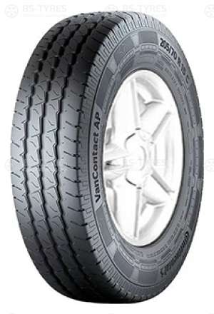 Continental Vanco Contact 205/65 R16C 107/105T (уценка)