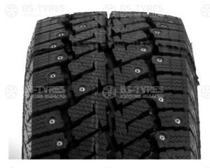 Continental VancoIceContact 195/75 R16C 107/105R