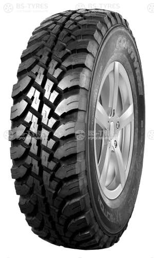 Contyre Expedition 225/75 R16 104Q