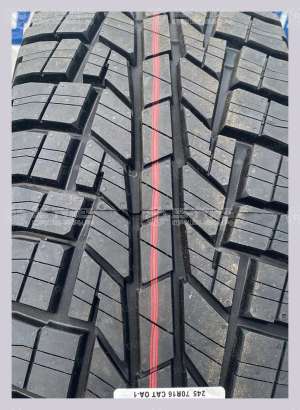 Cordiant All-Terrain 235/75 R15 109Q