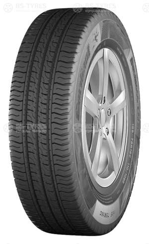 Cordiant Business CS-2 225/70 R15C 112/110R
