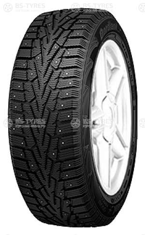 Cordiant Snow Cross 215/60 R17 100T
