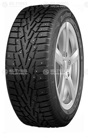 Cordiant Snow Cross 215/60 R17 100T