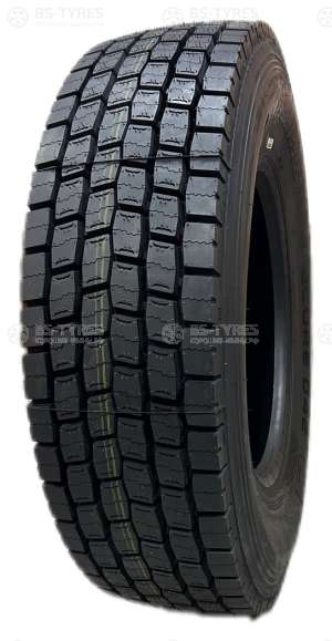 Secure D42 295/80 R22.5 152/149L
