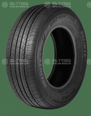 Delinte DH7 235/60 R17 102H