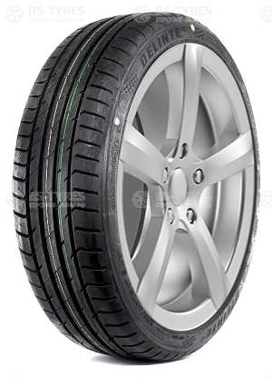 Delinte DS7 Sport 275/40 R22 108Y