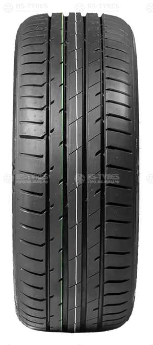 Delinte DS7 Sport 275/40 R22 108Y