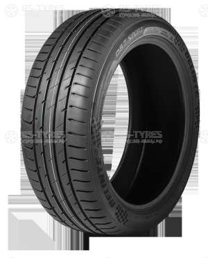 Delinte DS7 Sport 275/40 R22 108Y