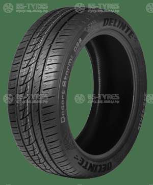 Delinte DS8 255/55 R20 110W