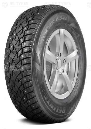 Delinte Winter WD42 275/40 R20 106T