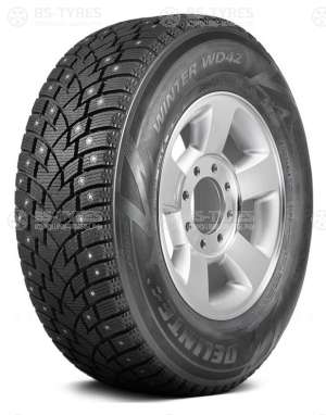 Delinte Winter WD42 275/40 R20 106T