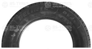 Delinte DV2+ 235/65 R16C 115/113T