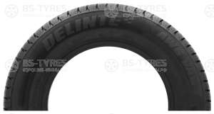 Delinte AW6 VAN 195/65 R16C 104/102T