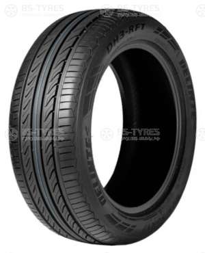 Delinte DH3 RunFlat 225/45 R17 91W