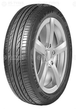 Delinte DH3 RunFlat 225/45 R17 91W
