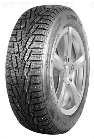 Delmax Ultima Ice 185/65 R14 90T