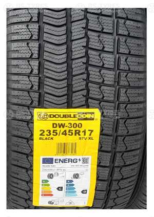 Doublecoin DW300 SUV 225/65 R17 106H