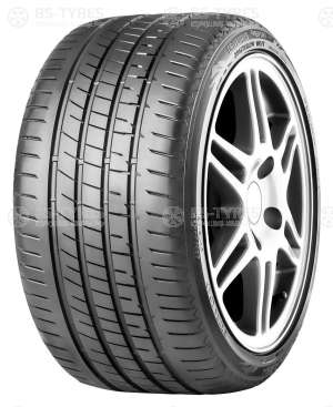 Lassa Driveways Sport + 245/40 R17 95Y