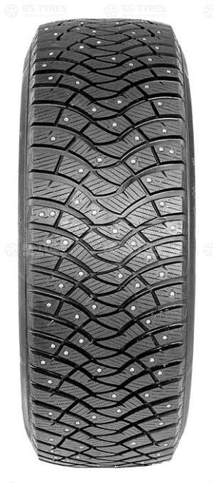 Dunlop GrandTrek Ice 03 215/60 R17 100T