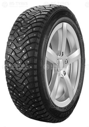 Dunlop GrandTrek Ice 03 215/60 R17 100T