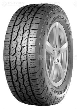 Dunlop Grandtrek AT5 235/75 R15C 104/101S