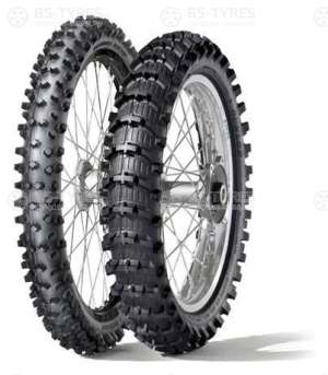 Dunlop Geomax MX12 80/100 R21 51M