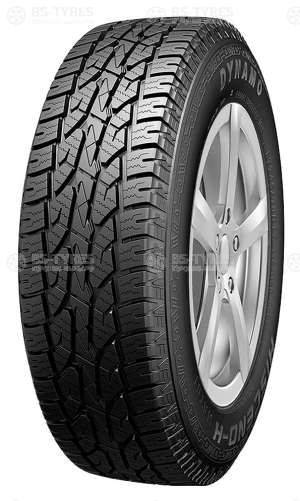 Dynamo Hiscend-H MAT01 225/65 R17 102T